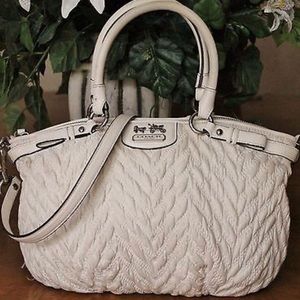 Coach 70th Anniversary Limited Edition Bag